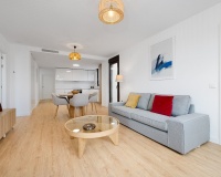 Wiederverkauf - apartment - Orihuela - Villamartin