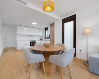 Wiederverkauf - apartment - Orihuela - Villamartin