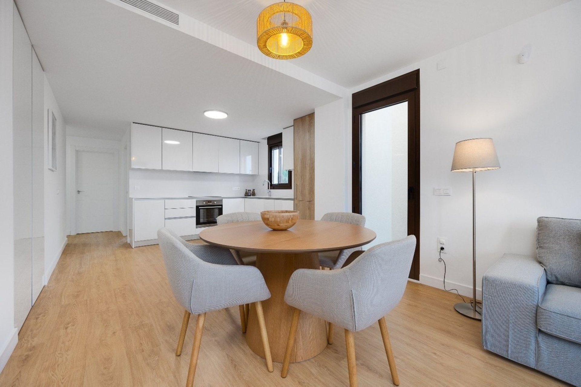Wiederverkauf - apartment - Orihuela - Villamartin