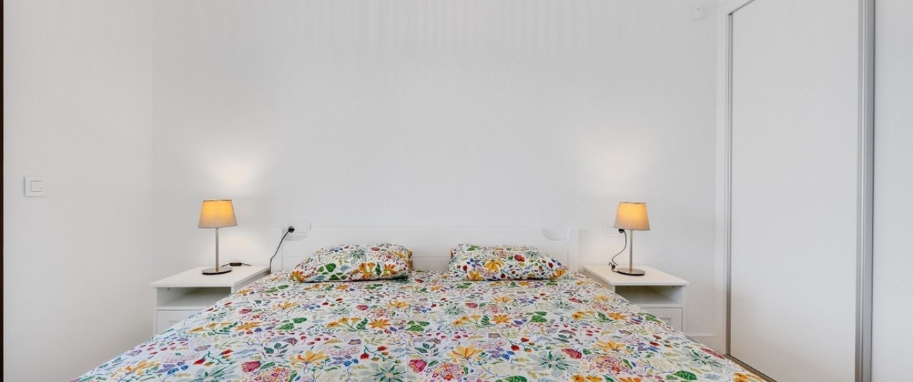Wiederverkauf - apartment - Orihuela - Villamartin