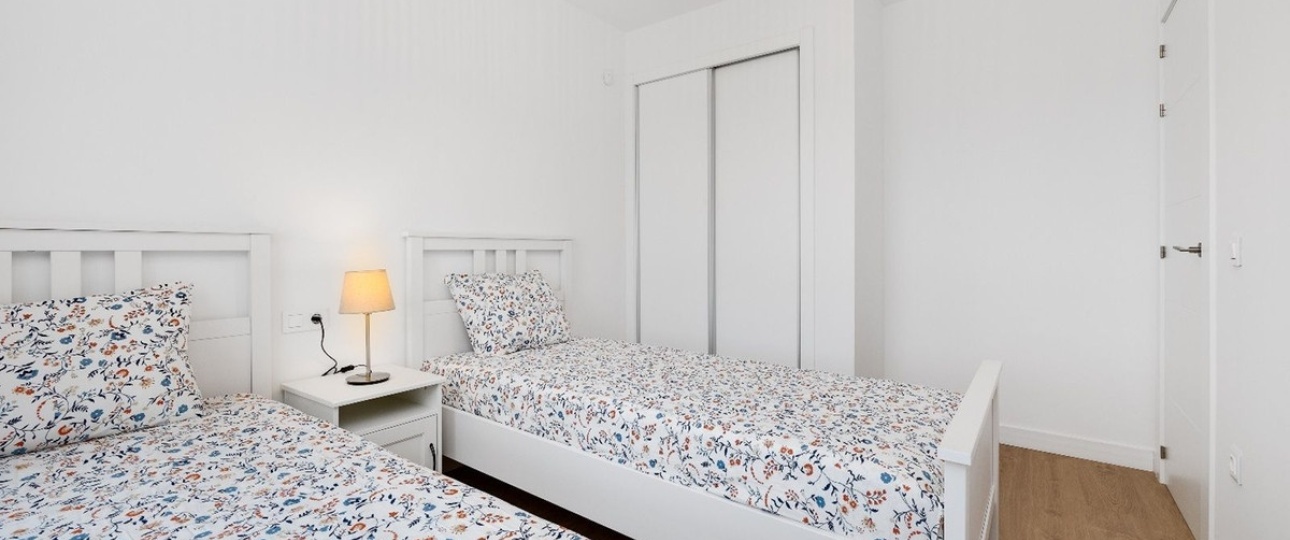 Wiederverkauf - apartment - Orihuela - Villamartin