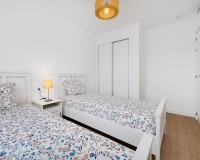 Wiederverkauf - apartment - Orihuela - Villamartin