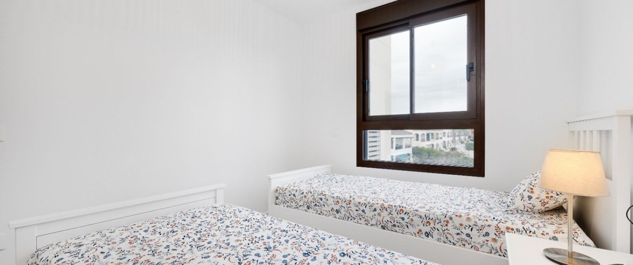 Wiederverkauf - apartment - Orihuela - Villamartin