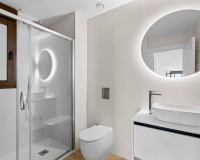 Wiederverkauf - apartment - Orihuela - Villamartin