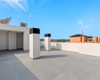 Wiederverkauf - apartment - Orihuela - Villamartin