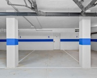 Wiederverkauf - apartment - Orihuela - Villamartin