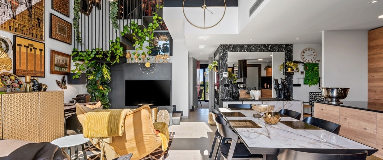 Wiederverkauf - apartment - Orihuela - Villamartin