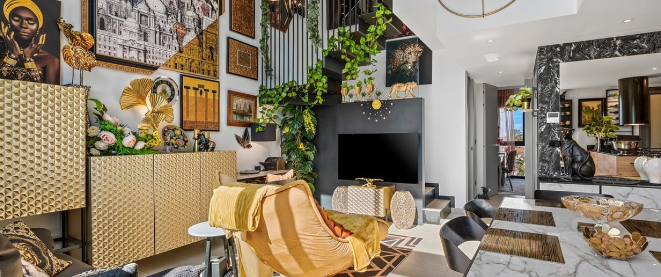 Wiederverkauf - apartment - Orihuela - Villamartin