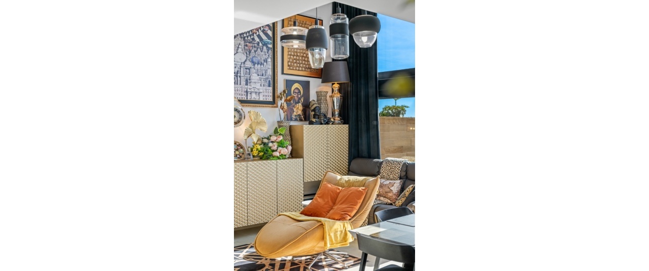 Wiederverkauf - apartment - Orihuela - Villamartin