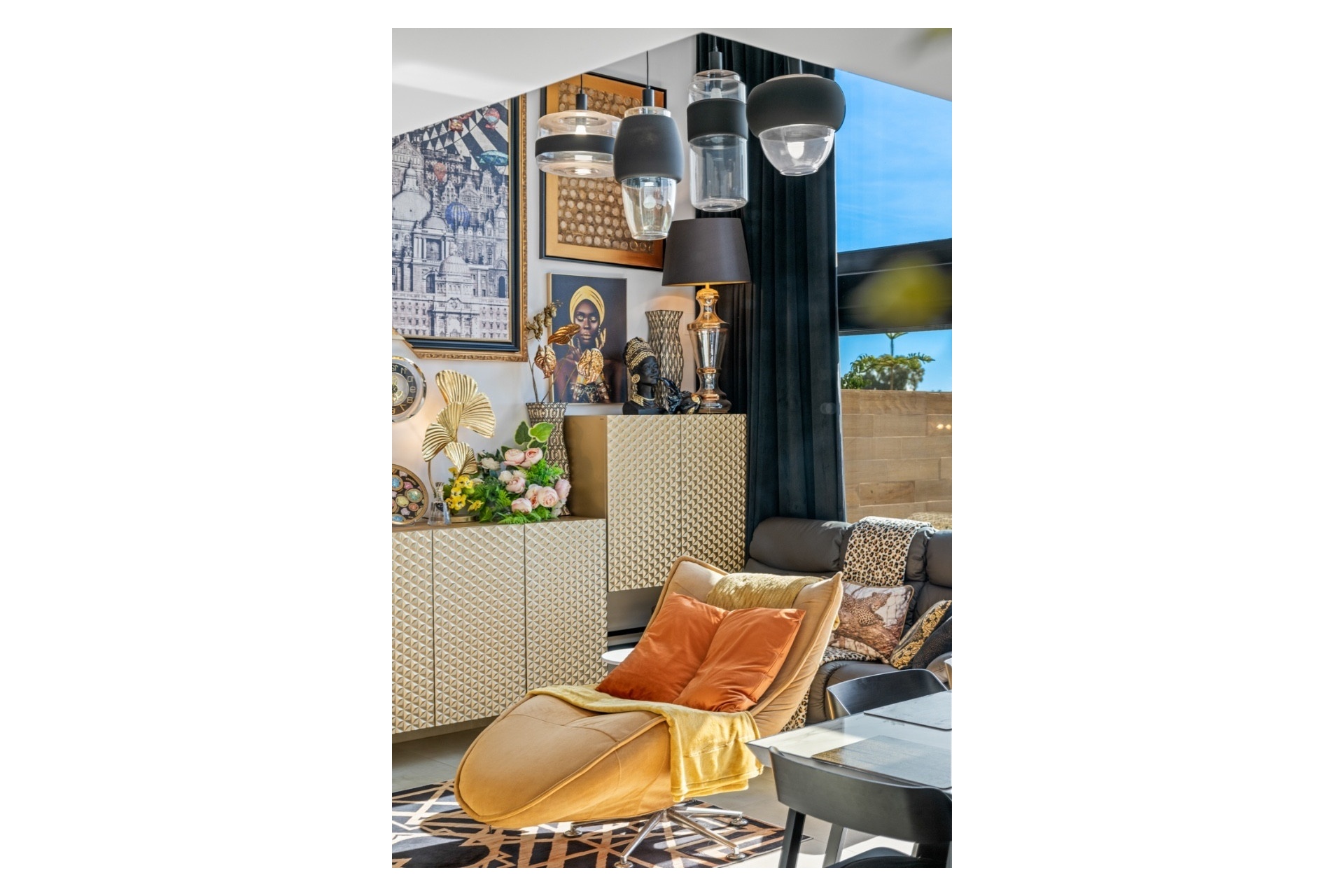Wiederverkauf - apartment - Orihuela - Villamartin