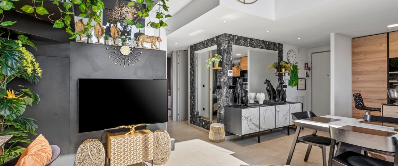 Wiederverkauf - apartment - Orihuela - Villamartin