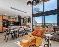Wiederverkauf - apartment - Orihuela - Villamartin