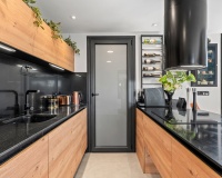 Wiederverkauf - apartment - Orihuela - Villamartin