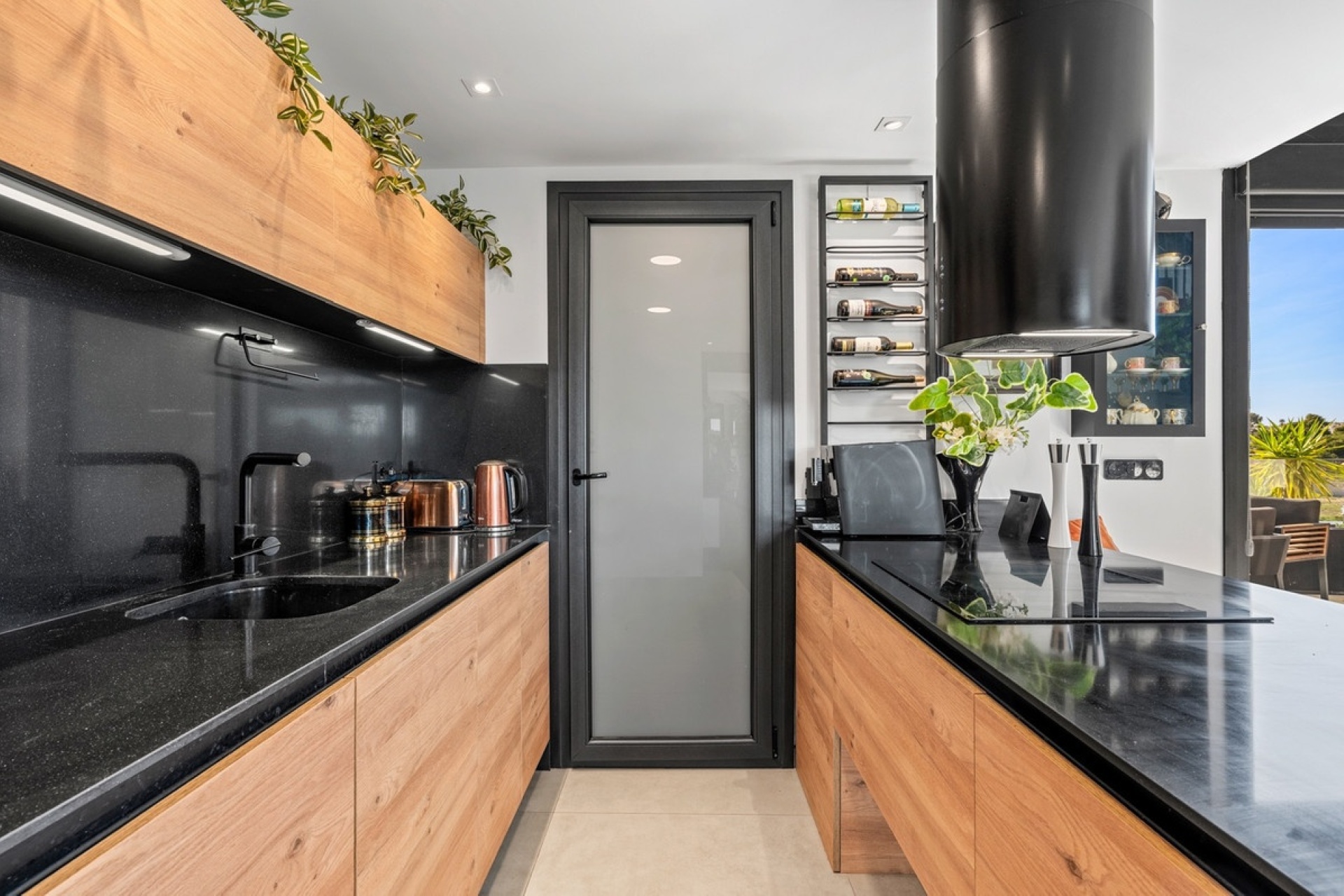 Wiederverkauf - apartment - Orihuela - Villamartin