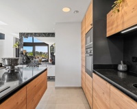 Wiederverkauf - apartment - Orihuela - Villamartin