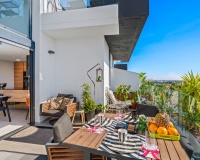 Wiederverkauf - apartment - Orihuela - Villamartin