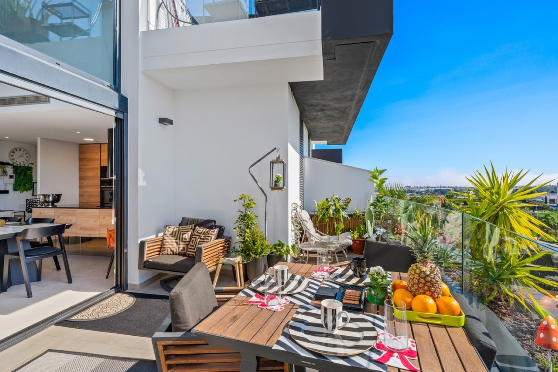 Wiederverkauf - apartment - Orihuela - Villamartin
