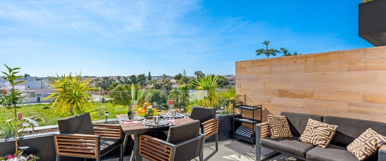 Wiederverkauf - apartment - Orihuela - Villamartin
