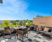 Wiederverkauf - apartment - Orihuela - Villamartin