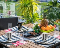 Wiederverkauf - apartment - Orihuela - Villamartin