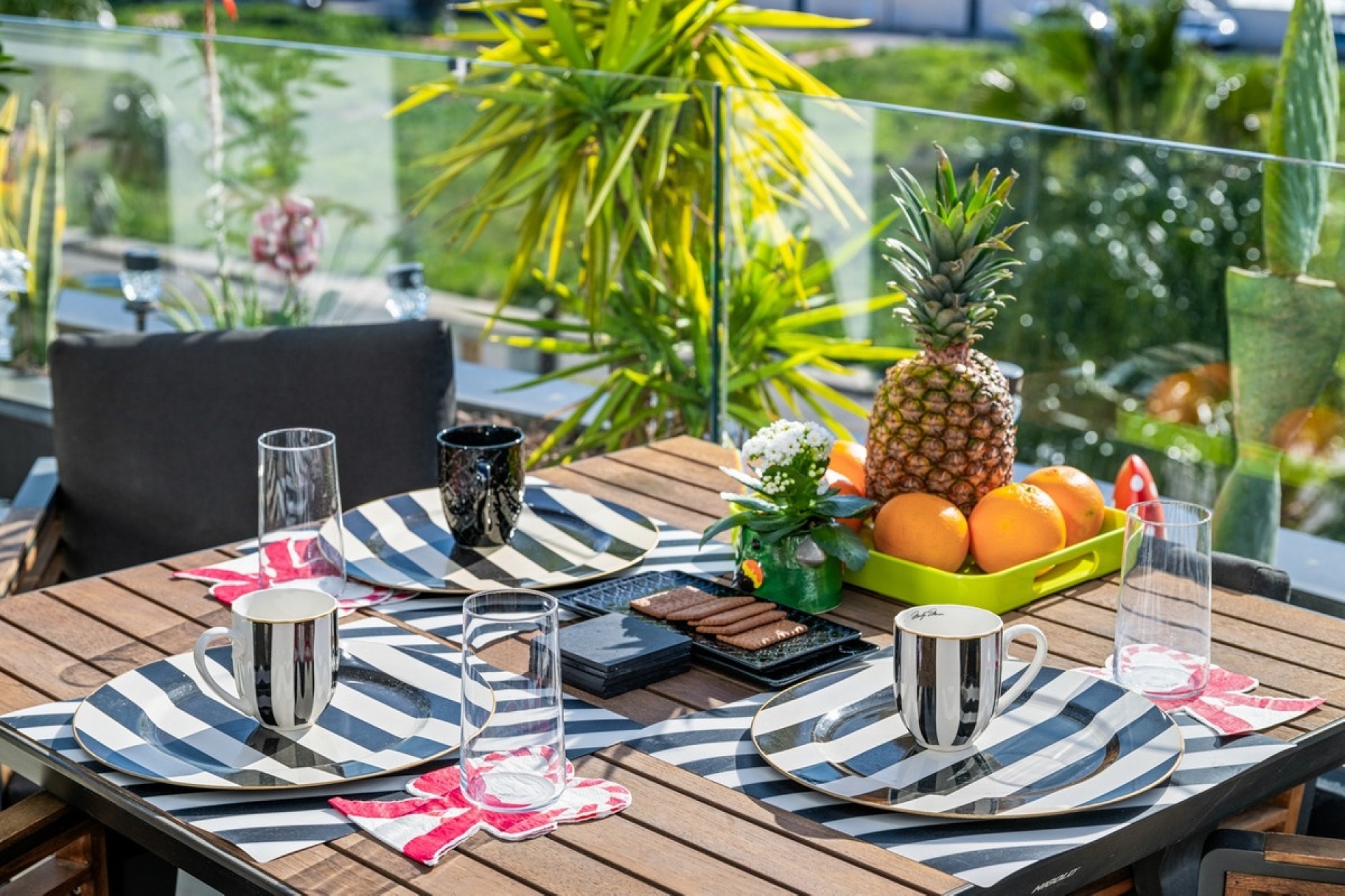 Wiederverkauf - apartment - Orihuela - Villamartin