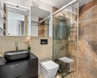 Wiederverkauf - apartment - Orihuela - Villamartin