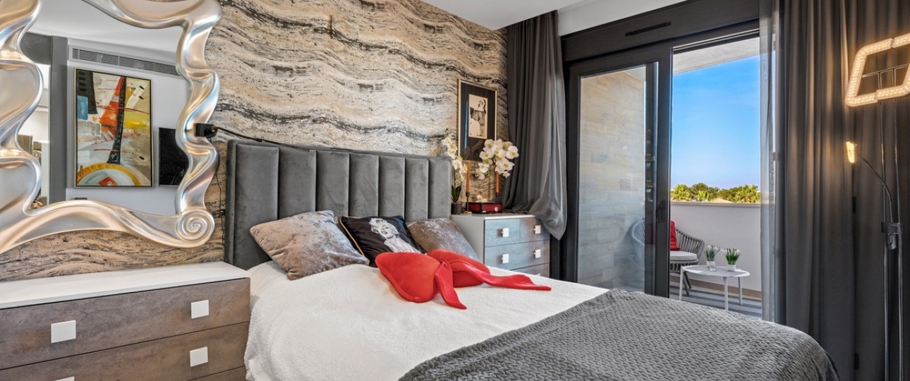 Wiederverkauf - apartment - Orihuela - Villamartin