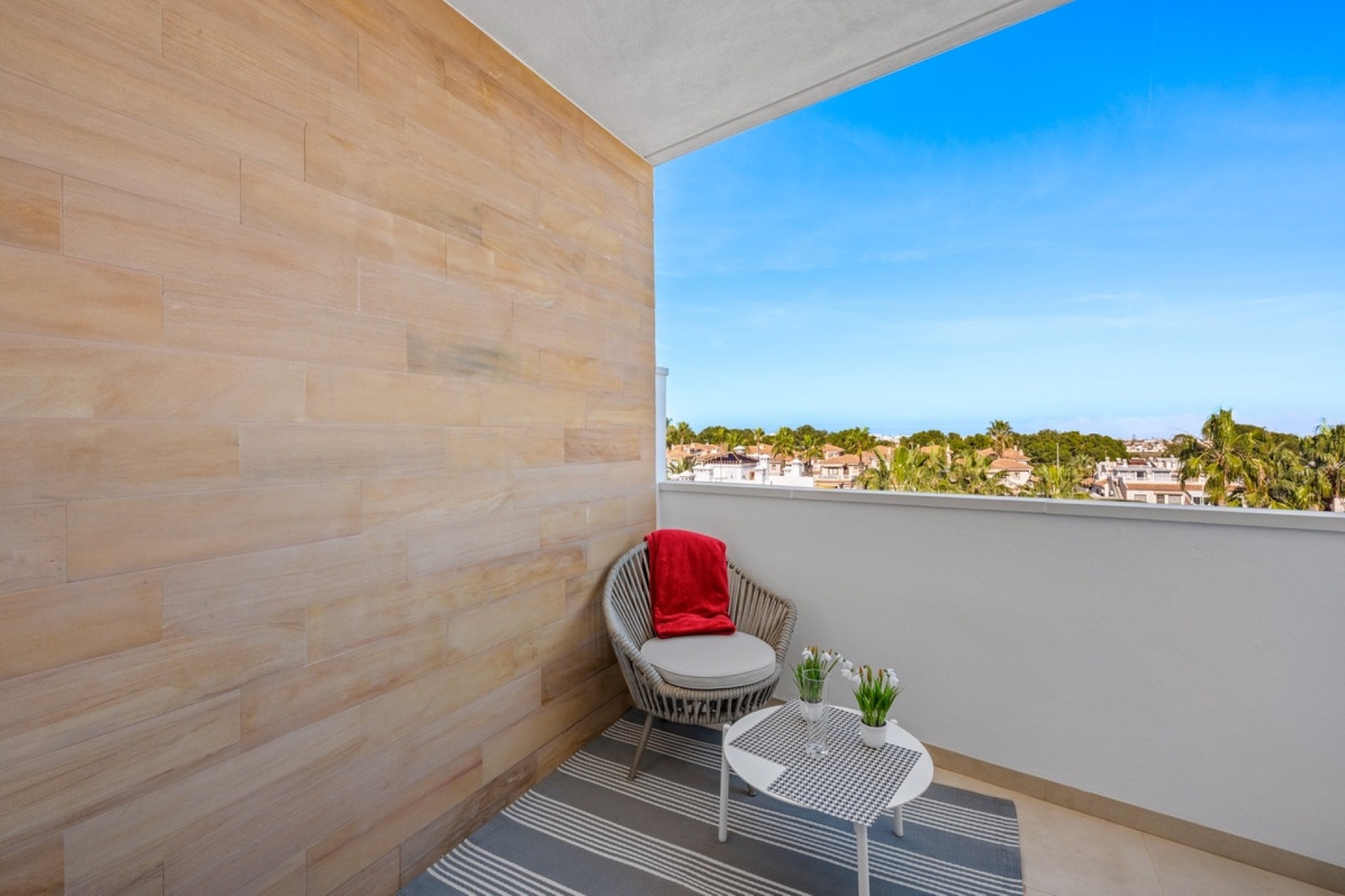 Wiederverkauf - apartment - Orihuela - Villamartin
