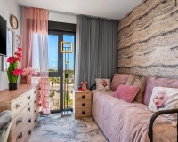 Wiederverkauf - apartment - Orihuela - Villamartin