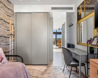 Wiederverkauf - apartment - Orihuela - Villamartin