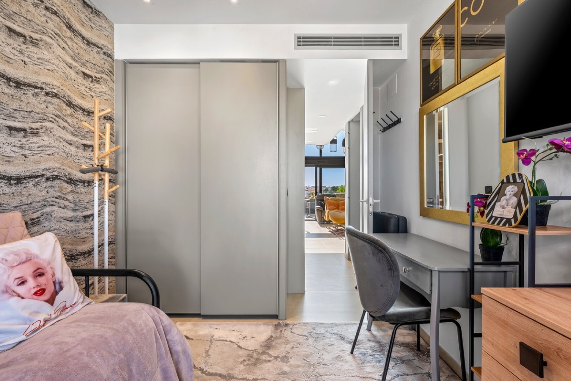 Wiederverkauf - apartment - Orihuela - Villamartin