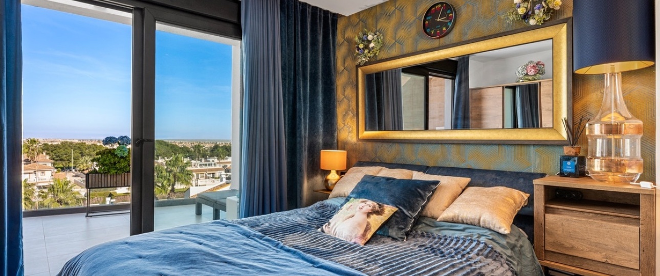 Wiederverkauf - apartment - Orihuela - Villamartin