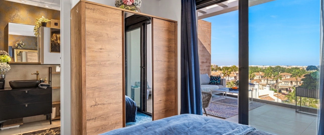 Wiederverkauf - apartment - Orihuela - Villamartin
