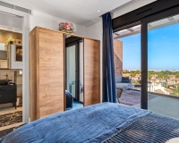 Wiederverkauf - apartment - Orihuela - Villamartin