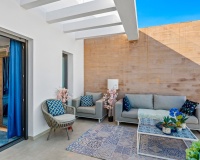 Wiederverkauf - apartment - Orihuela - Villamartin