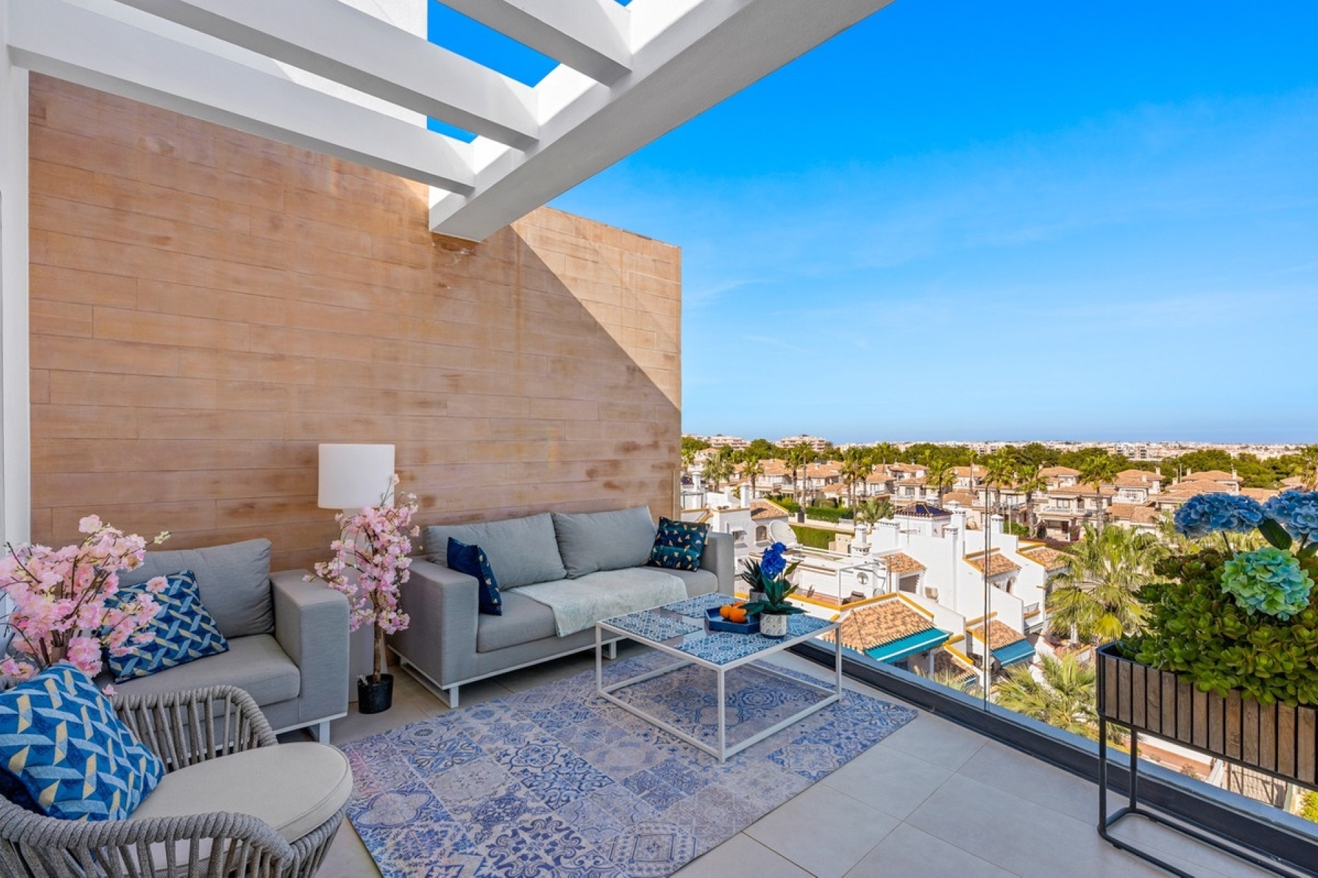 Wiederverkauf - apartment - Orihuela - Villamartin