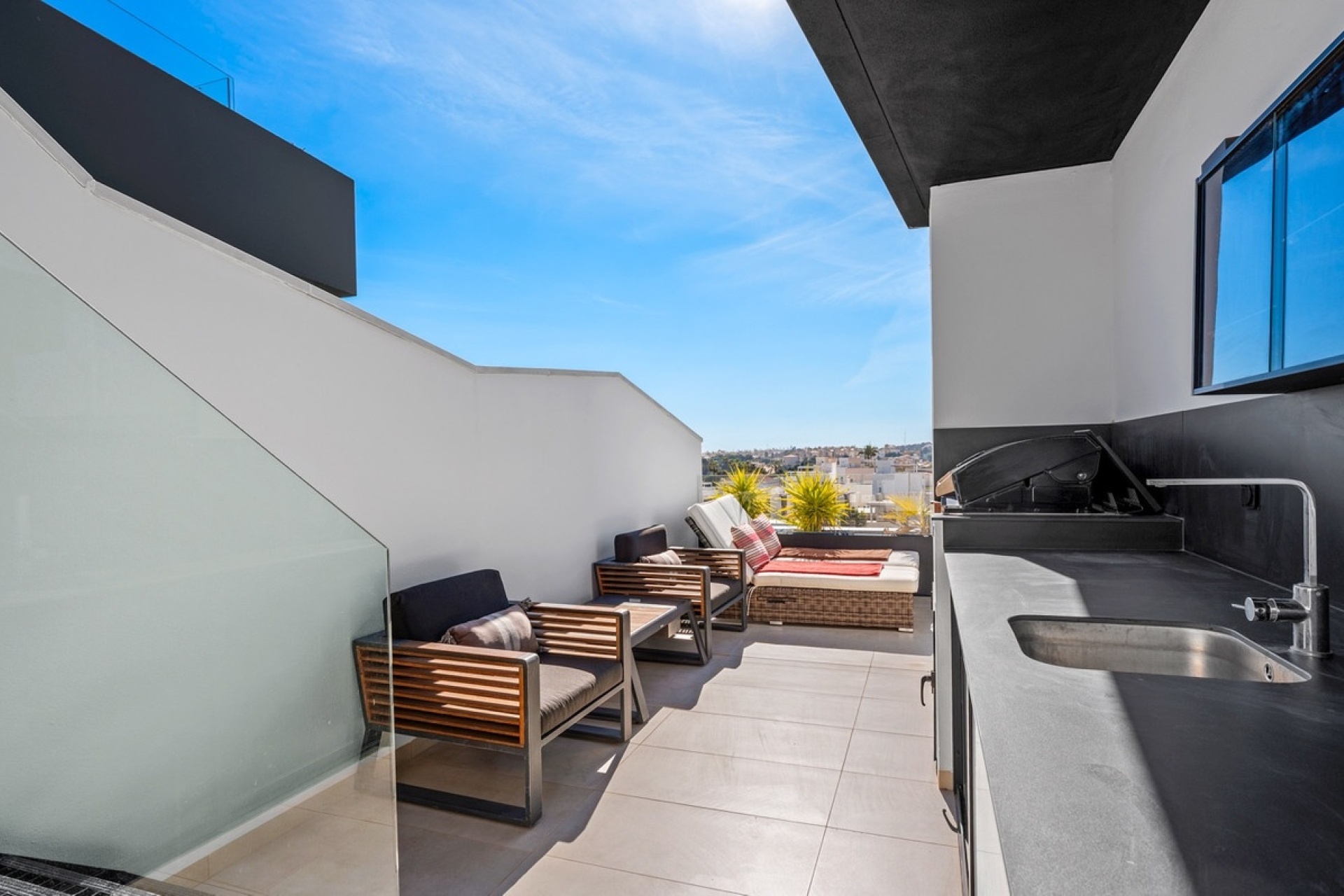 Wiederverkauf - apartment - Orihuela - Villamartin