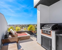 Wiederverkauf - apartment - Orihuela - Villamartin