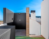 Wiederverkauf - apartment - Orihuela - Villamartin