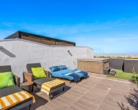 Wiederverkauf - apartment - Orihuela - Villamartin