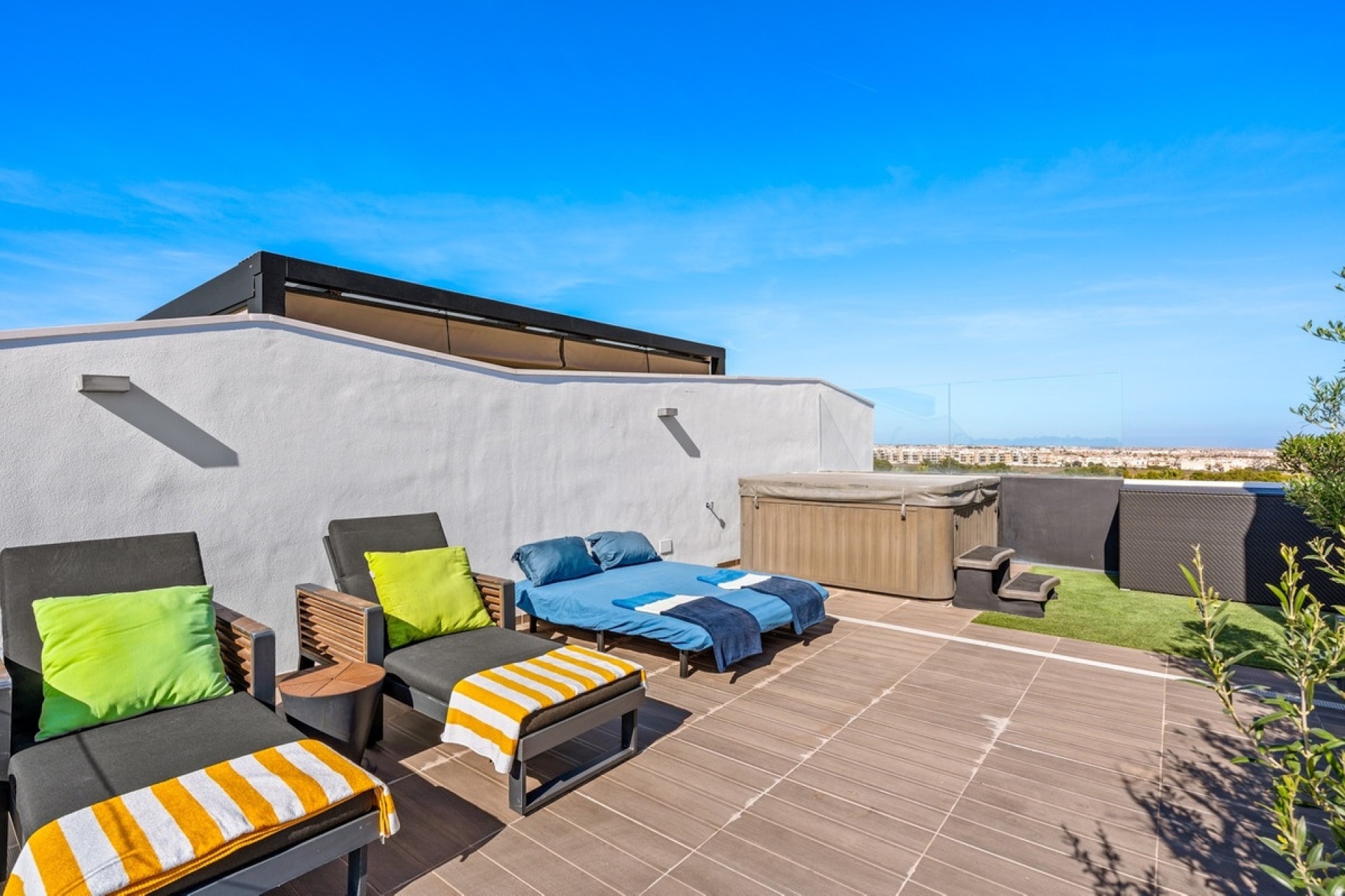 Wiederverkauf - apartment - Orihuela - Villamartin