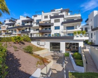 Wiederverkauf - apartment - Orihuela - Villamartin