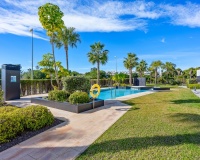 Wiederverkauf - apartment - Orihuela - Villamartin