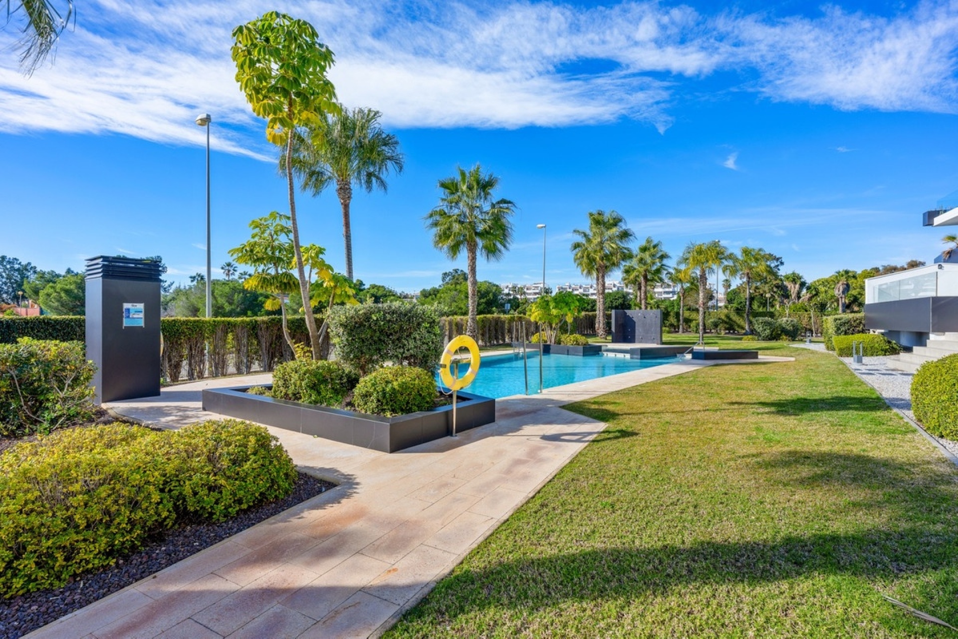 Wiederverkauf - apartment - Orihuela - Villamartin