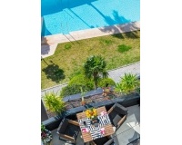 Wiederverkauf - apartment - Orihuela - Villamartin