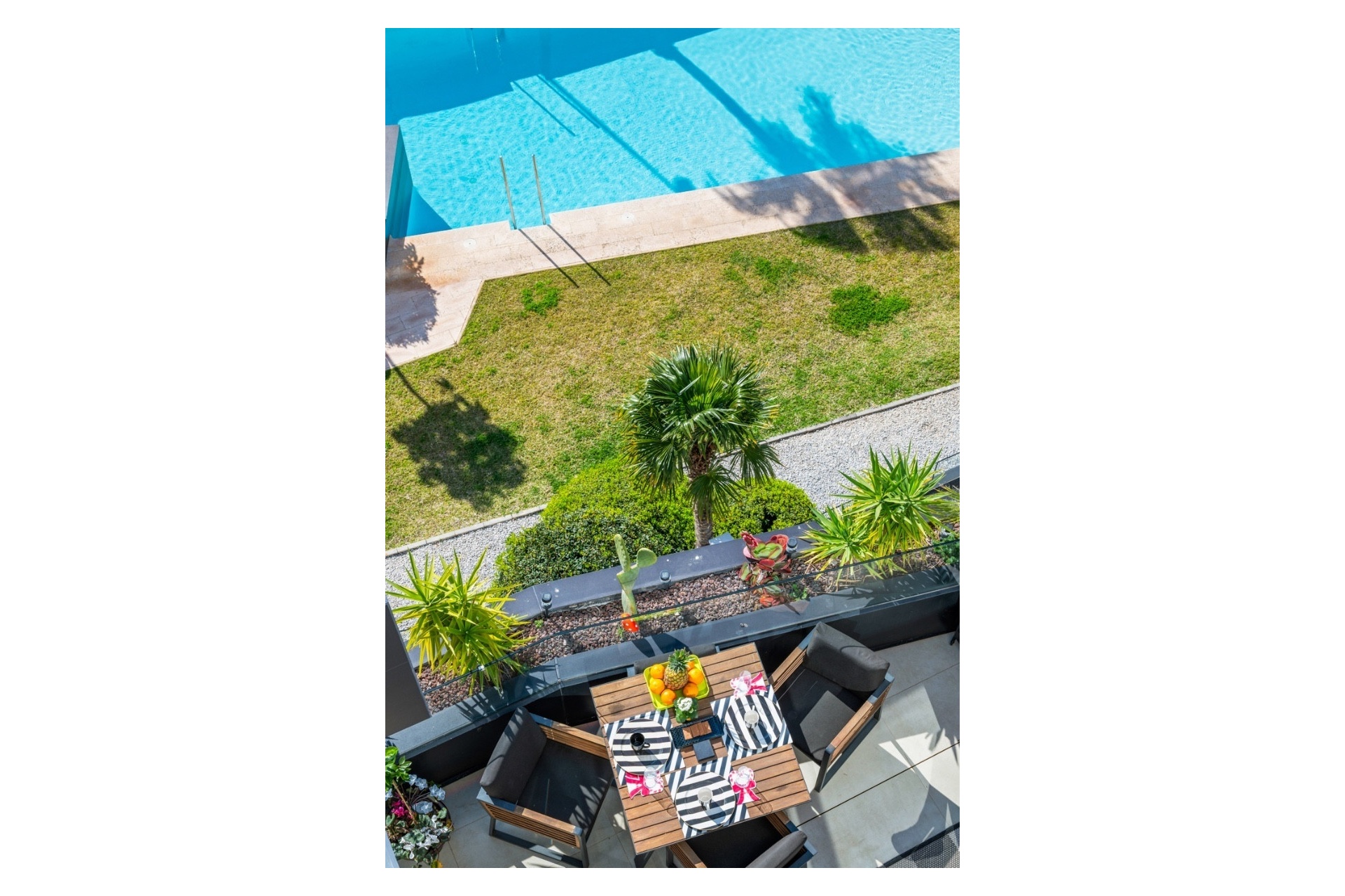 Wiederverkauf - apartment - Orihuela - Villamartin