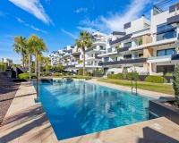 Wiederverkauf - apartment - Orihuela - Villamartin