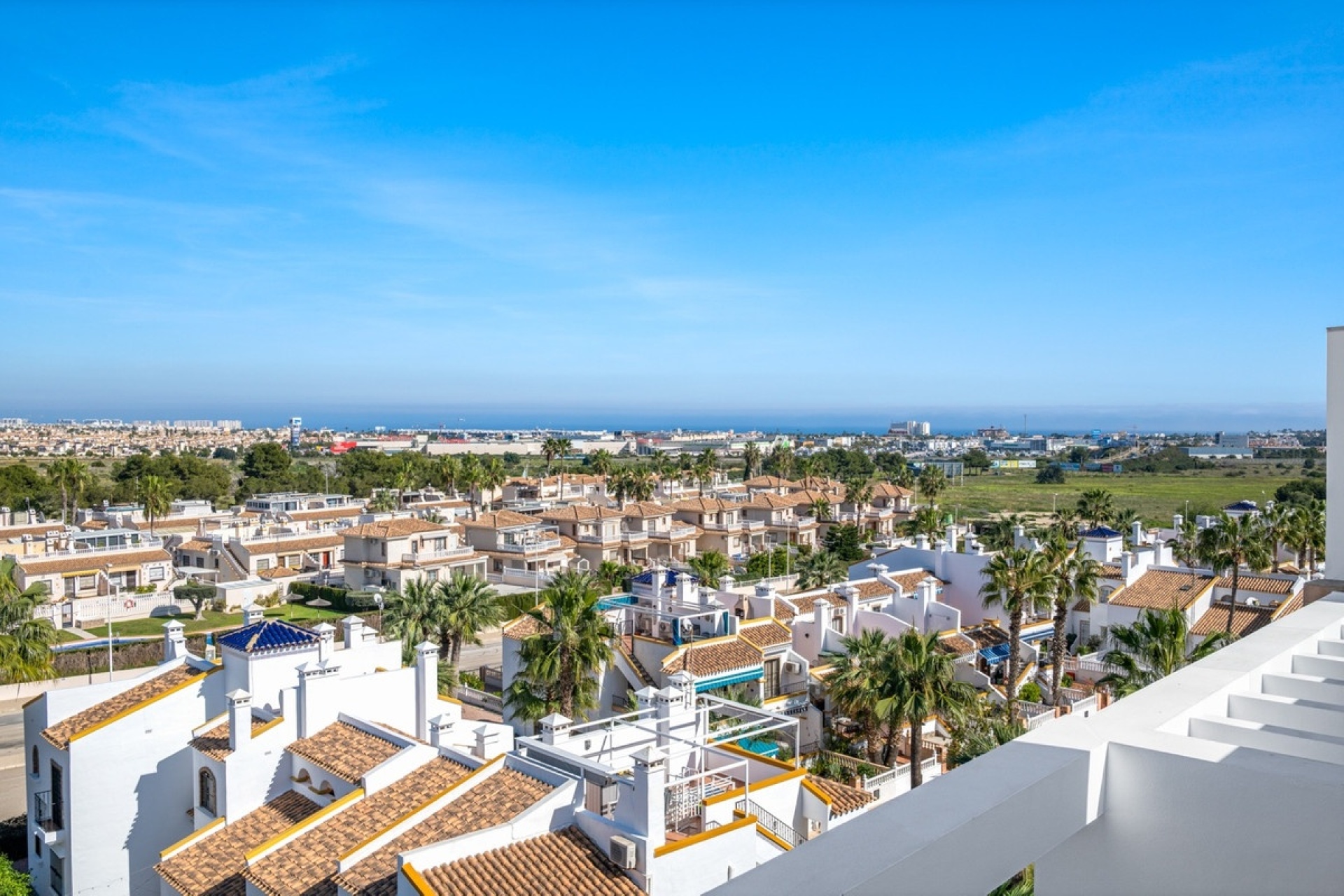 Wiederverkauf - apartment - Orihuela - Villamartin