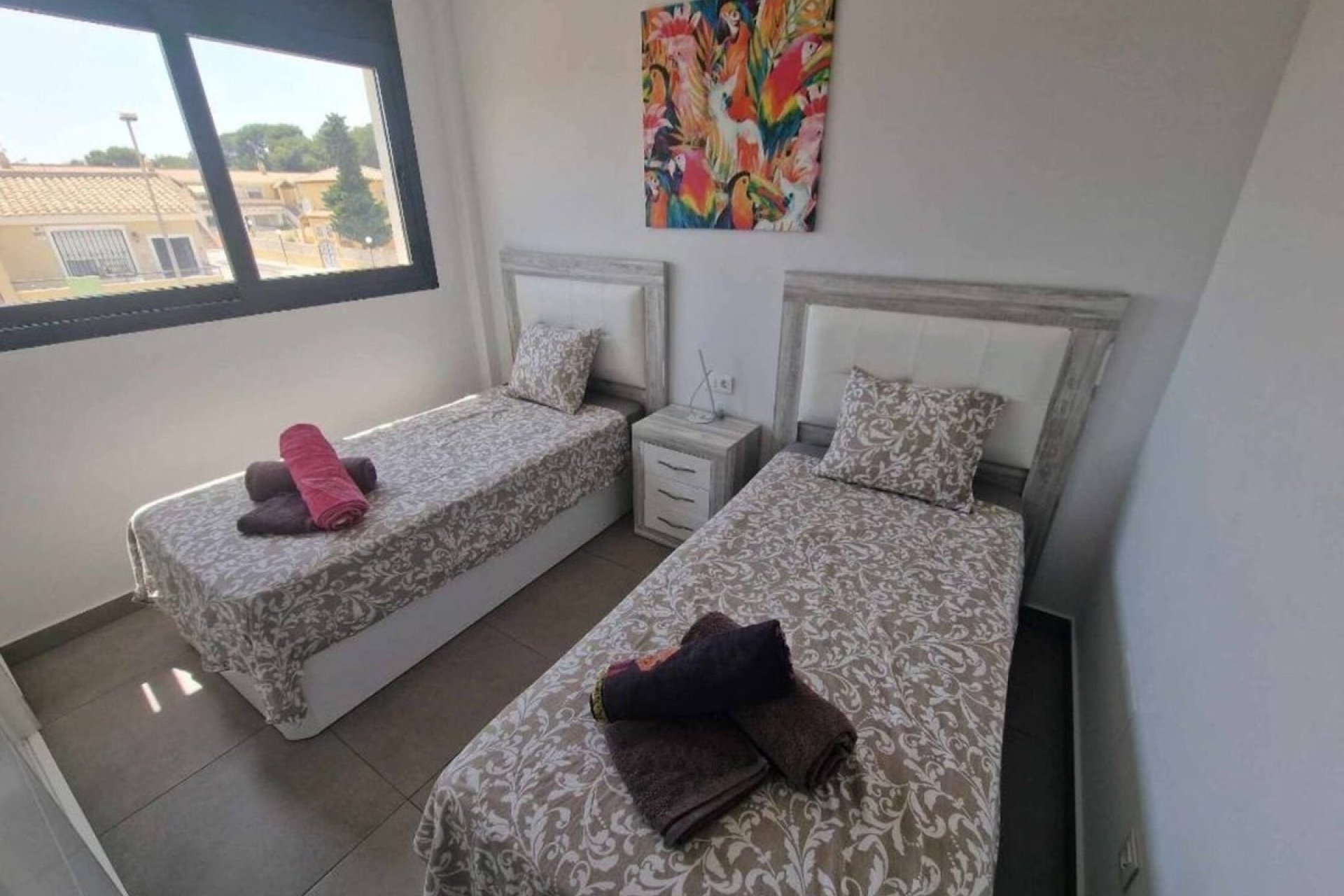 Wiederverkauf - apartment - Orihuela - Villamartin