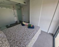 Wiederverkauf - apartment - Orihuela - Villamartin